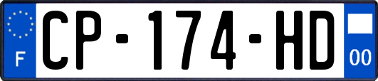 CP-174-HD