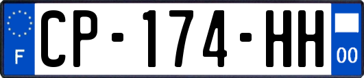 CP-174-HH