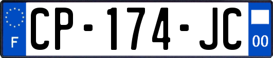 CP-174-JC