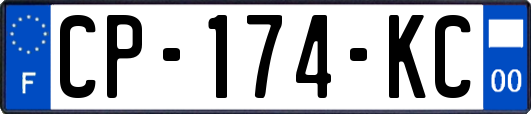 CP-174-KC