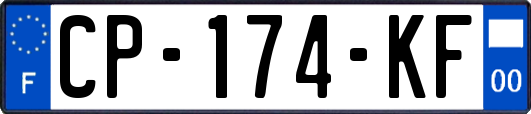 CP-174-KF