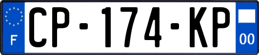 CP-174-KP