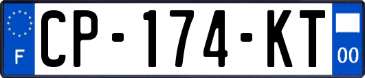 CP-174-KT