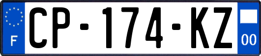 CP-174-KZ