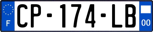 CP-174-LB