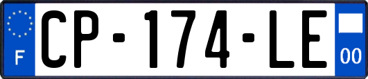 CP-174-LE