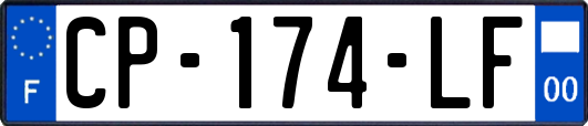 CP-174-LF