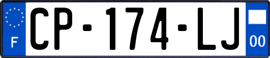 CP-174-LJ