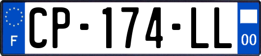 CP-174-LL
