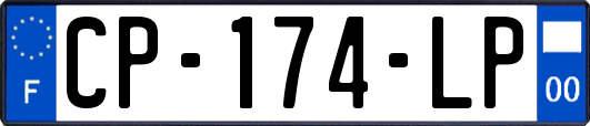 CP-174-LP
