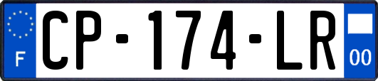 CP-174-LR
