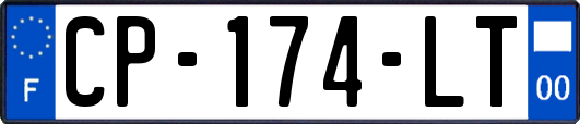CP-174-LT