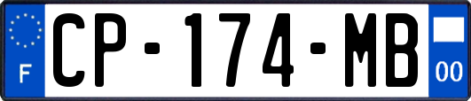 CP-174-MB