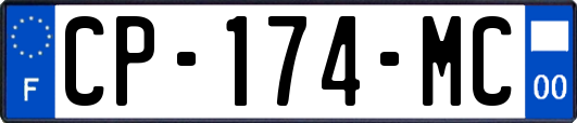 CP-174-MC