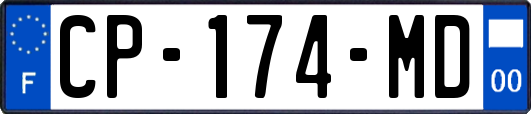 CP-174-MD