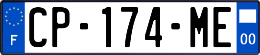 CP-174-ME