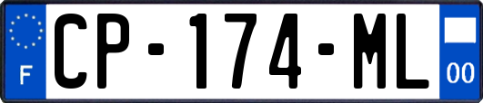 CP-174-ML