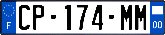 CP-174-MM
