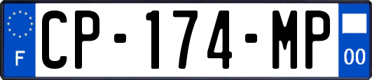 CP-174-MP