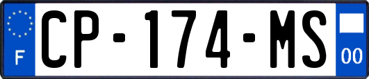 CP-174-MS