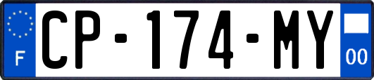 CP-174-MY