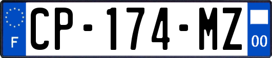 CP-174-MZ