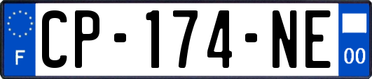 CP-174-NE