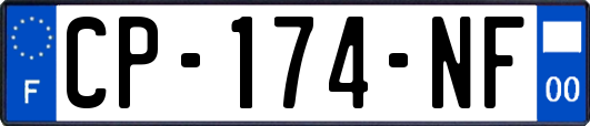 CP-174-NF