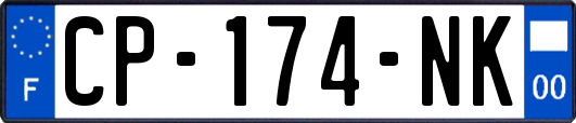 CP-174-NK