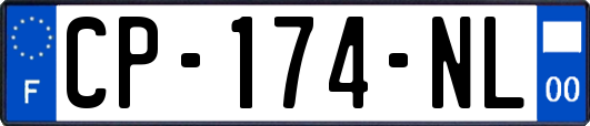 CP-174-NL