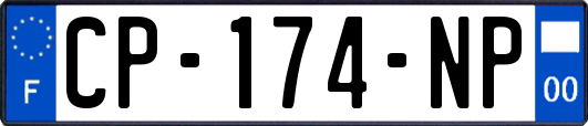 CP-174-NP