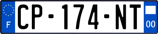 CP-174-NT