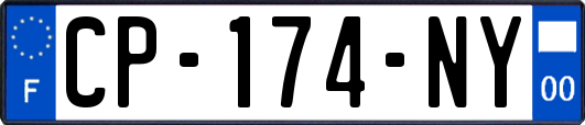 CP-174-NY