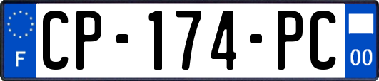 CP-174-PC