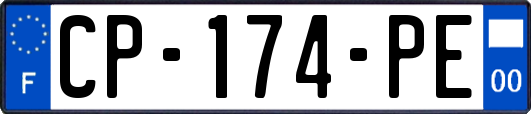 CP-174-PE