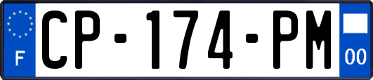 CP-174-PM