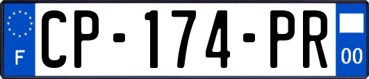 CP-174-PR