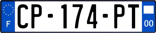 CP-174-PT