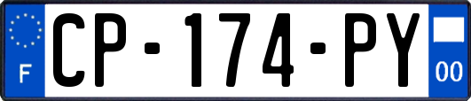 CP-174-PY