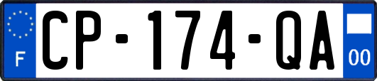 CP-174-QA