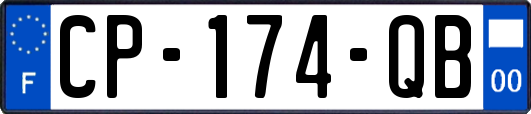 CP-174-QB