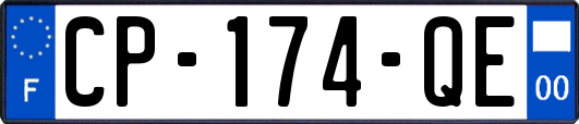 CP-174-QE