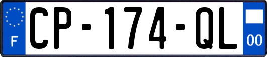 CP-174-QL