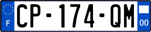 CP-174-QM