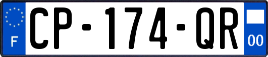 CP-174-QR