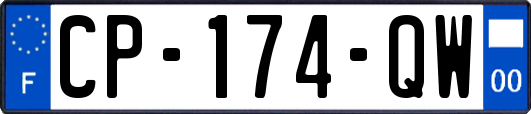 CP-174-QW