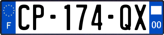 CP-174-QX