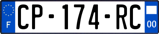 CP-174-RC