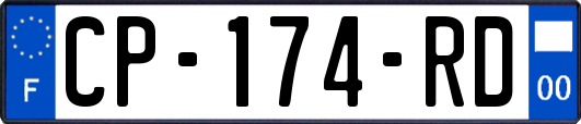 CP-174-RD