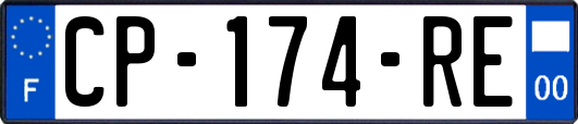 CP-174-RE